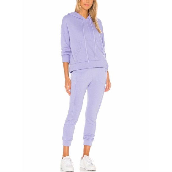 FREE PEOPLE MOVEMENT Hoodie Work It Out Sweatshirt - Picture 7 of 7